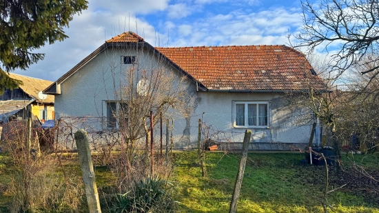 Predaj, rodinný dom Terany, s rozprávkovou záhradou - EXKLUZÍVNE HALO REALITY