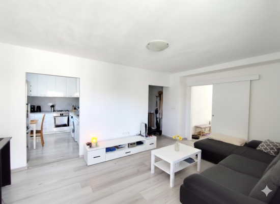 Prenájom, dvojizbový byt Žiar nad Hronom