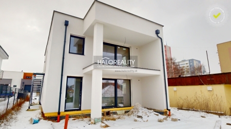 Predaj, kancelársky priestor Poprad, s parkovaním - NOVOSTAVBA - EXKLUZÍVNE HA...