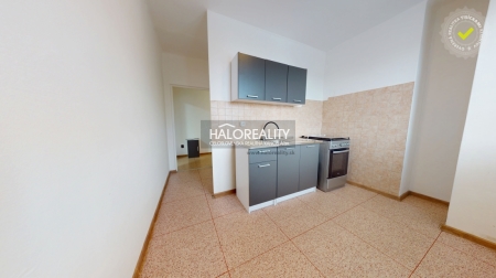 Predaj, dvojizbový byt Rimavská Sobota, Rožňavská  - EXKLUZÍVNE HALO REALITY