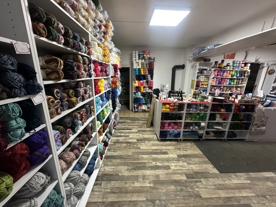 Predaj, obchodný priestor Liptovský Hrádok, odstúpenie prevádzky a kúpa firmy