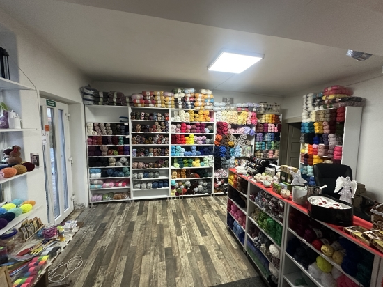 Predaj, obchodný priestor Liptovský Hrádok, odstúpenie prevádzky a kúpa firmy