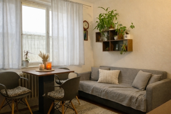 Predaj, jednoizbový byt Vlkanová - EXKLUZÍVNE HALO REALITY