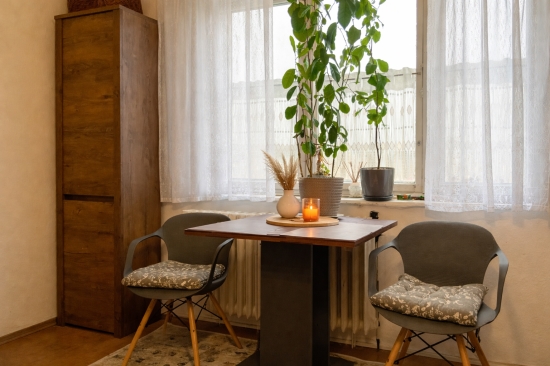 Predaj, jednoizbový byt Vlkanová - EXKLUZÍVNE HALO REALITY