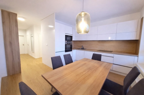 Predaj, trojizbový byt Pezinok, Obchodná ulica - NOVOSTAVBA