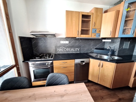 Prenájom, dvojizbový byt Prievidza, Necpaly - Prievidza III - EXKLUZÍVNE HALO ...