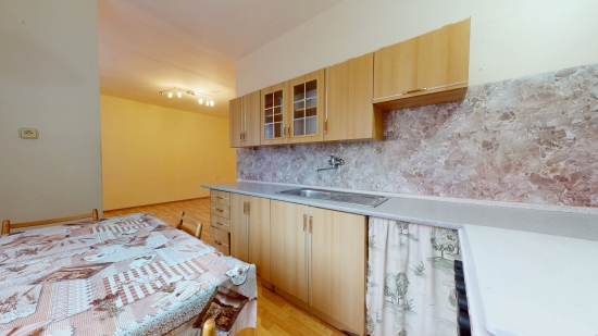 Predaj, dvojizbový byt Rimavská Sobota, Rožňavská - EXKLUZÍVNE HALO REALITY