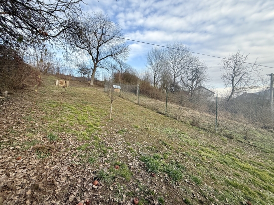 Predaj, pozemok pre rodinný dom   546 m2 Klenovec - EXKLUZÍVNE HALO REALITY