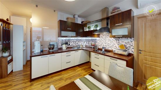Predaj, dvojizbový byt Malacky, Centrum - EXKLUZÍVNE HALO REALITY