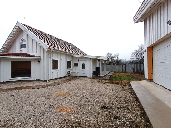 Predaj, rodinný dom Velušovce - NOVOSTAVBA - EXKLUZÍVNE HALO REALITY