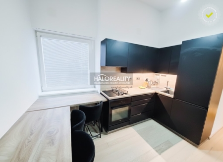 Prenájom, dvojizbový byt Biely Kostol, s terasou a parkovaním