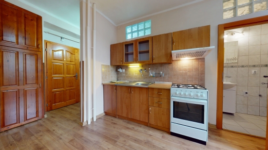 Predaj, dvojizbový byt Revúca, Jilemnického - EXKLUZÍVNE HALO REALITY