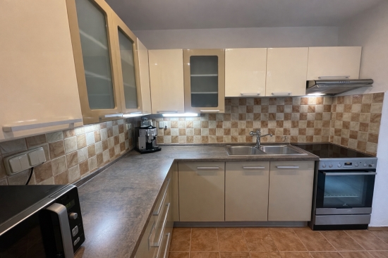 Predaj, štvorizbový byt Liptovský Hrádok, Dve lodžie, výborná poloha