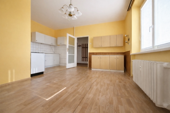 Prenájom, dvojizbový byt Nováky - EXKLUZÍVNE HALO REALITY