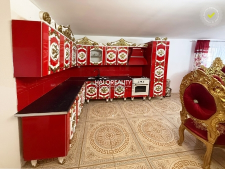 Predaj, rodinný dom Orechová Potôň - NOVOSTAVBA