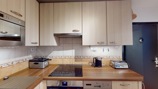 Predaj, jednoizbový byt Pezinok, Sídlisko Muškát - EXKLUZÍVNE HALO REALITY