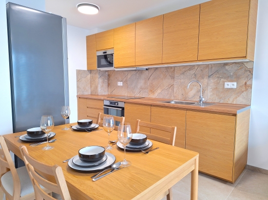 Predaj, dvojizbový byt Bratislava Rača, Krasňany, Vrbenského ulica - NOVOSTAVBA