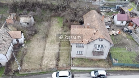 Predaj, rodinný dom Hajnáčka - EXKLUZÍVNE HALO REALITY