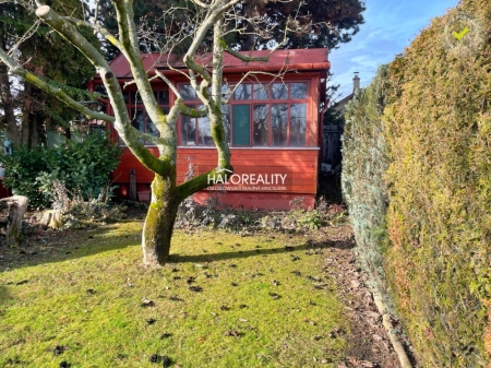 Predaj, záhradná chata Levice