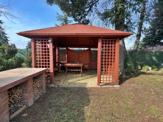 Predaj, záhradná chata Levice