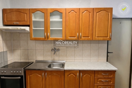 Predaj, štvorizbový byt Koš, s garážou - EXKLUZÍVNE HALO REALITY