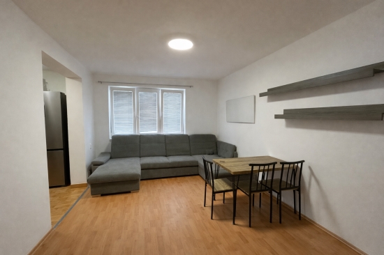 Predaj, štvorizbový byt Koš, s garážou - EXKLUZÍVNE HALO REALITY