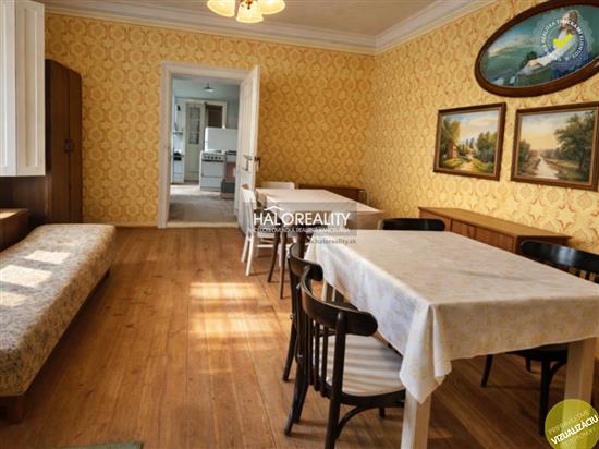 Predaj, rodinný dom Kuraľany