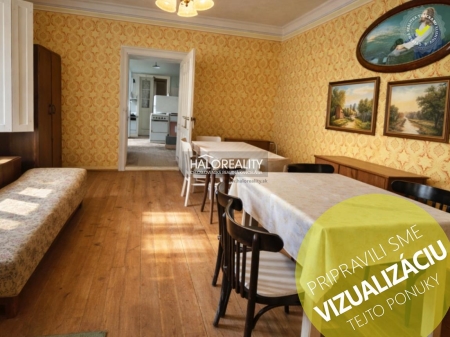 Predaj, rodinný dom Kuraľany