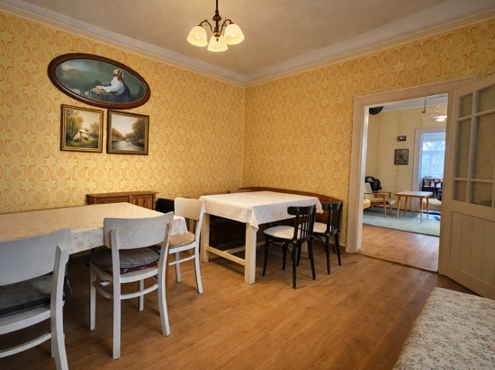 Predaj, rodinný dom Kuraľany