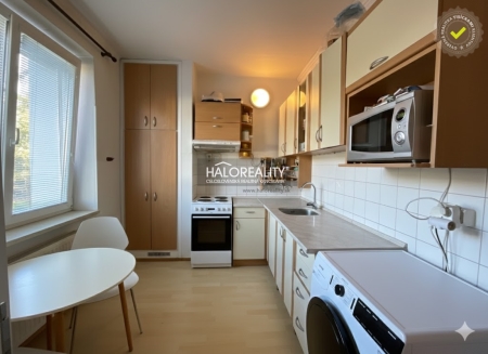 Predaj, trojizbový byt Valaská, Švermova