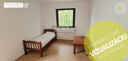 Predaj, záhradná chata Gbely, Adamov