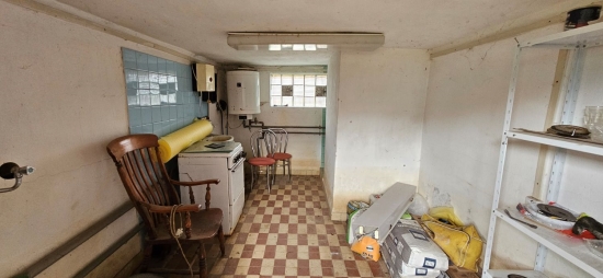 Predaj, záhradná chata Gbely, Adamov