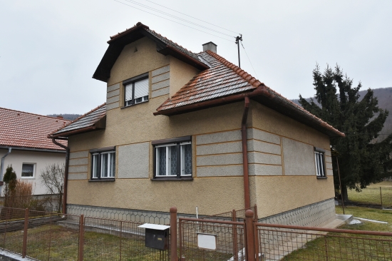 Predaj, rodinný dom Ostrý Grúň - EXKLUZÍVNE HALO REALITY