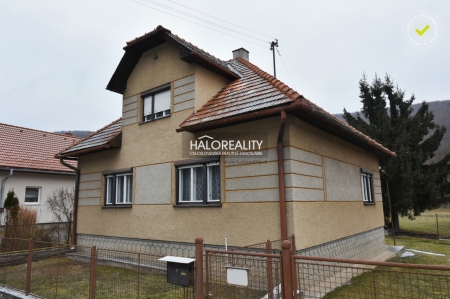 Predaj, rodinný dom Ostrý Grúň - EXKLUZÍVNE HALO REALITY