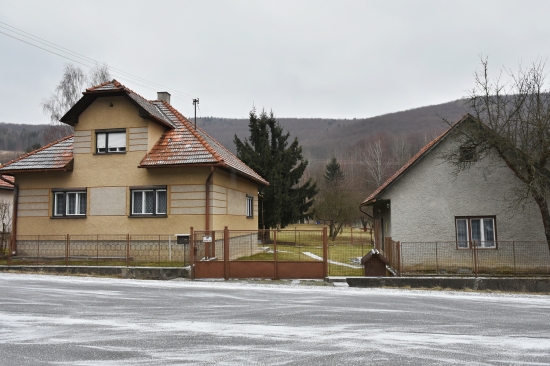 Predaj, rodinný dom Ostrý Grúň - EXKLUZÍVNE HALO REALITY