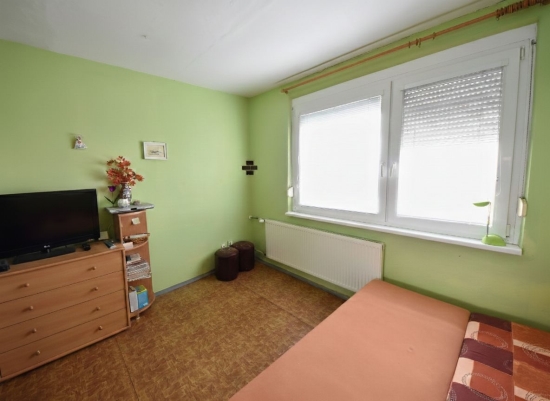 Predaj, garsónka Zlaté Moravce - EXKLUZÍVNE HALO REALITY