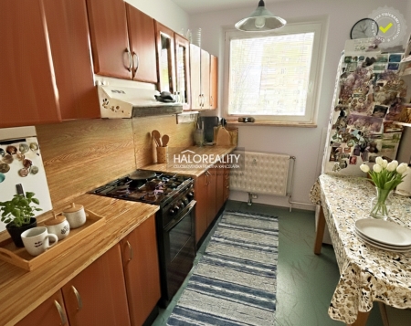 Predaj, štvorizbový byt Dunajská Streda