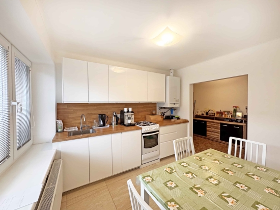 Predaj, rodinný dom Zemianska Olča, kompletne, kvalitne rekonštruovaný