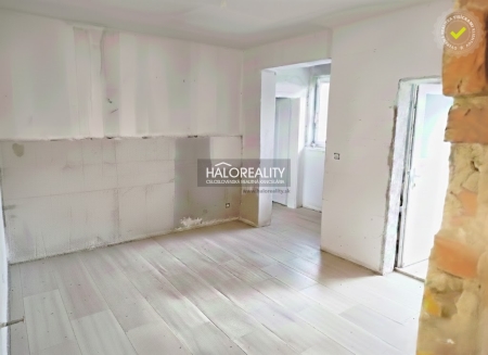 Predaj, rodinný dom Siladice