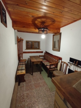 Predaj, chata Stará Turá, rekreačná oblasť Dubník 2