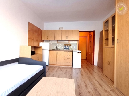 Predaj, garsónka Prievidza, Sídlisko Kopanice, Energetikov - EXKLUZÍVNE HALO R...