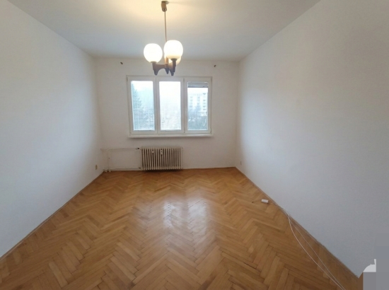 Predaj, dvojizbový byt Zvolen, Bystrický rad