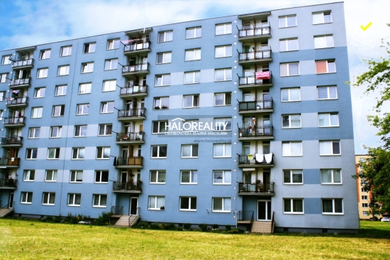 Prenájom, dvojizbový byt Liptovský Mikuláš, Dr. A. Stodolu