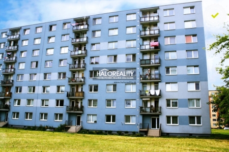 Prenájom, dvojizbový byt Liptovský Mikuláš, Dr. A. Stodolu