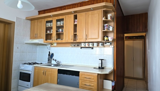 Predaj, trojizbový byt Nové Zámky