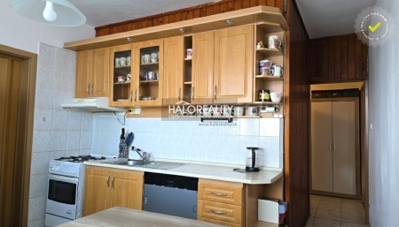 Predaj, trojizbový byt Nové Zámky