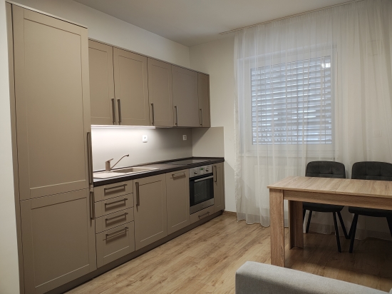 Prenájom, jednoizbový byt Dunajská Streda - NOVOSTAVBA