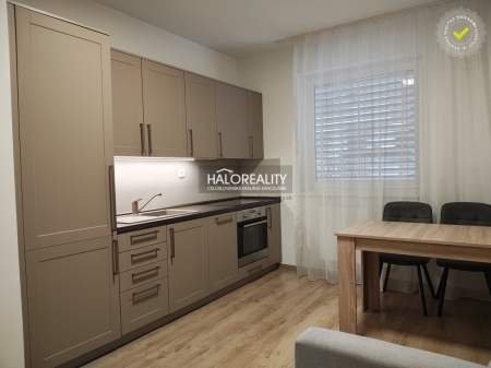 Prenájom, dvojizbový byt Dunajská Streda - NOVOSTAVBA