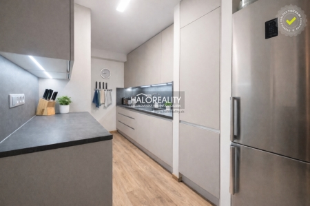 Predaj, mezonetový byt Trenčín, Halalovka