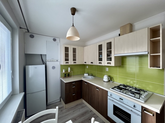 Predaj, trojizbový byt Prievidza, Sídlisko Mládeže - EXKLUZÍVNE HALO REALITY